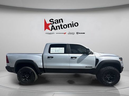 Used 2026 RAM 1500 RHO AWD/4WD image 17