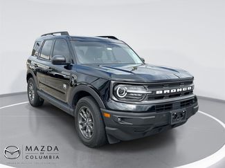 Used 2023 Ford Bronco Sport Big Bend w/ Convenience Package AWD/4WD video 1