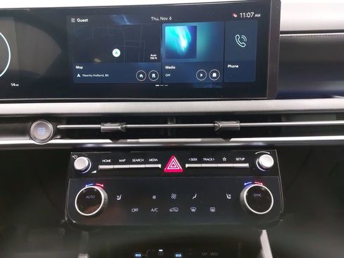 New 2026 Hyundai Tucson SEL image 20