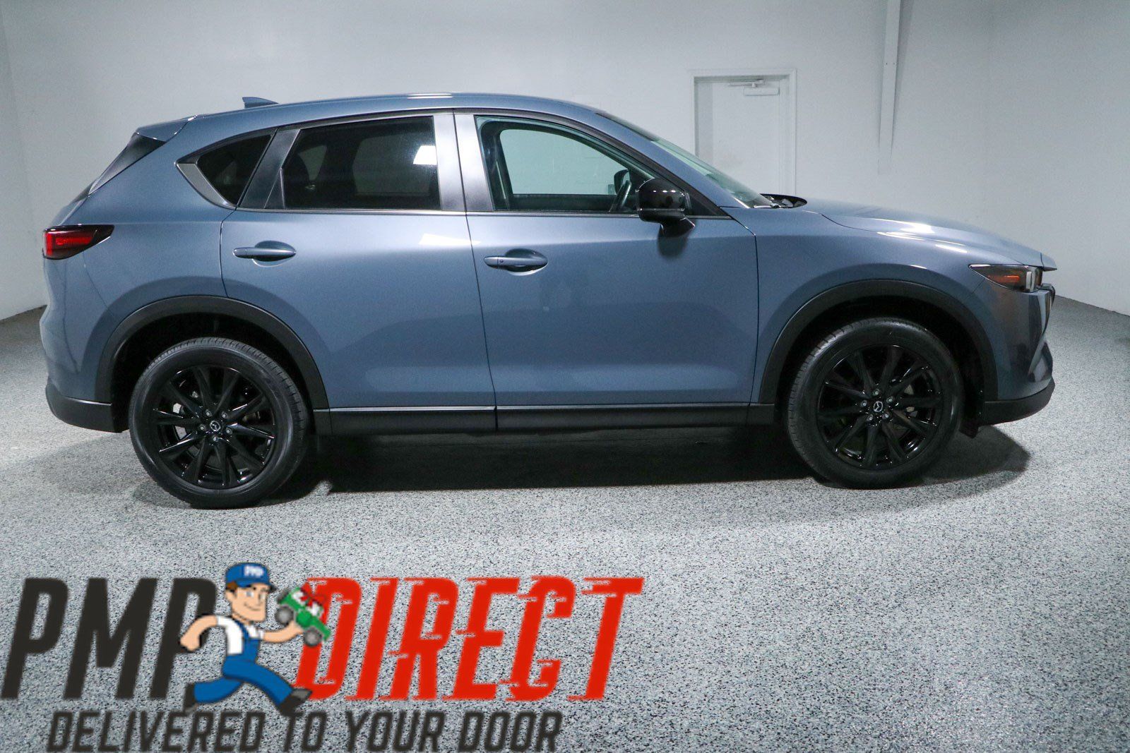 Used 2025 MAZDA CX-5 Carbon Edition AWD/4WD image 6