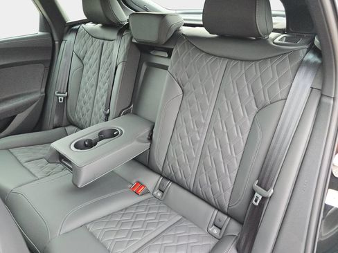 New 2026 Audi S5 Premium Plus AWD/4WD image 14