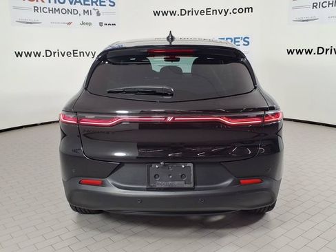 Used 2025 Dodge Hornet GT AWD/4WD image 5