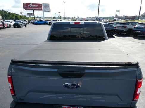 Used 2019 Ford F150 XLT w/ Equipment Group 302A Luxury AWD/4WD image 7