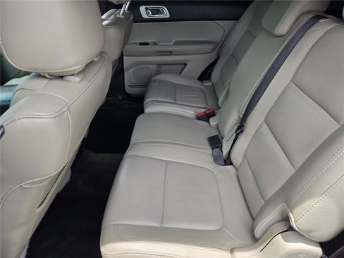 Used 2013 Ford Explorer XLT FWD image 27