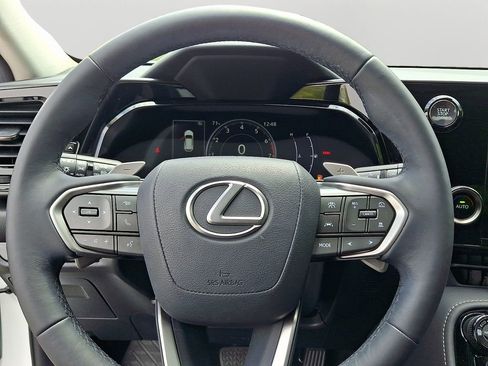 Used 2024 Lexus NX 350 AWD w/ Cold Area Package image 20