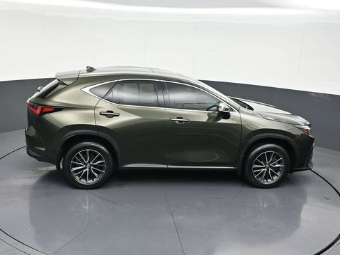Used 2024 Lexus NX 250 FWD w/ Cold Area Package image 21