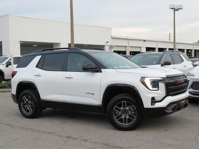 New 2026 GMC Terrain AT4 w/ Convenience Package III