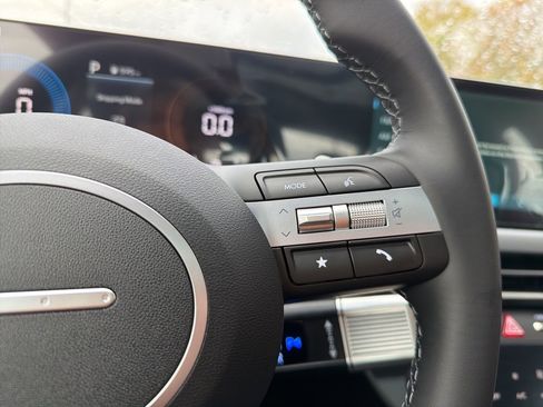 New 2026 Hyundai Sonata SEL image 34