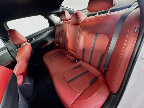 Used 2024 Kia K5 GT-Line w/ GT-Line Premium Package image 28