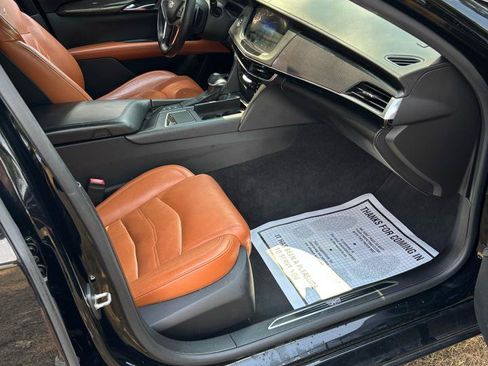 Used 2016 Cadillac CT6 Premium Luxury w/ Comfort Package AWD/4WD image 11