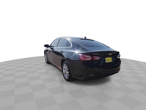Used 2020 Chevrolet Malibu LT FWD image 7