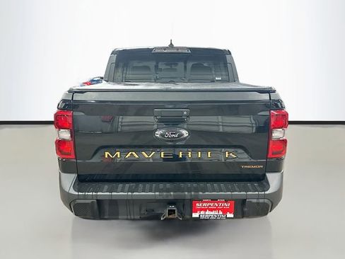 Used 2023 Ford Maverick Tremor w/ Tremor Off-Road Package image 7