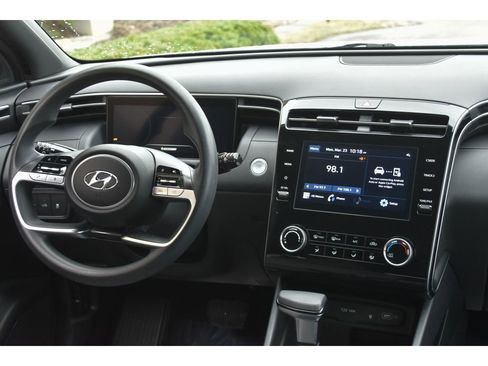 Used 2022 Hyundai Santa Cruz SEL w/ Activity Package image 18