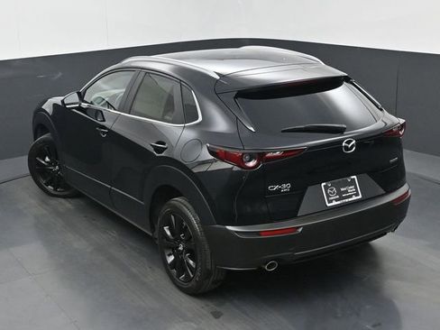 Certified 2024 MAZDA CX-30 AWD 2.5 S w/ Select Sport Pkg image 32