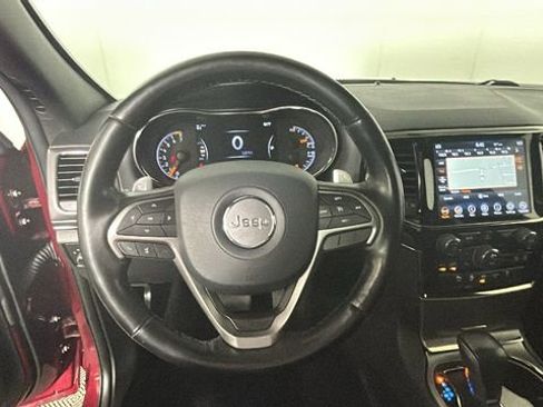 Used 2020 Jeep Grand Cherokee Limited X AWD/4WD image 14