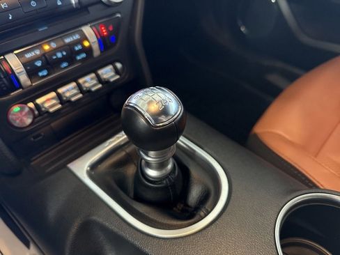 Used 2023 Ford Mustang GT Premium image 16