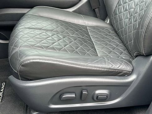 Used 2020 Nissan Murano Platinum w/ Cargo Package AWD/4WD image 17