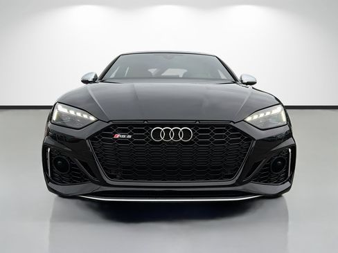 Certified 2023 Audi RS 5 Sportback image 8
