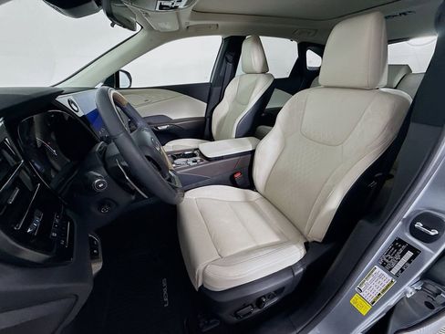 Certified 2023 Lexus RX 350 350 Luxury image 22