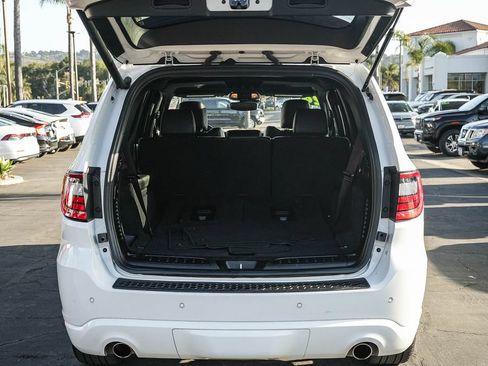 Used 2024 Dodge Durango GT RWD image 24