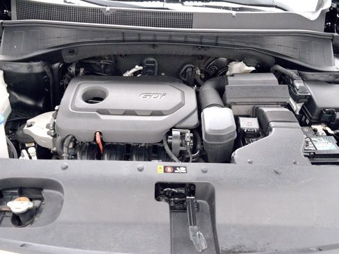 Used 2016 Kia Sorento FWD image 20