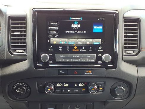 Used 2023 Nissan Frontier PRO-4X w/ Tow Package AWD/4WD image 57