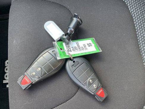 Used 2019 Jeep Cherokee Latitude image 43