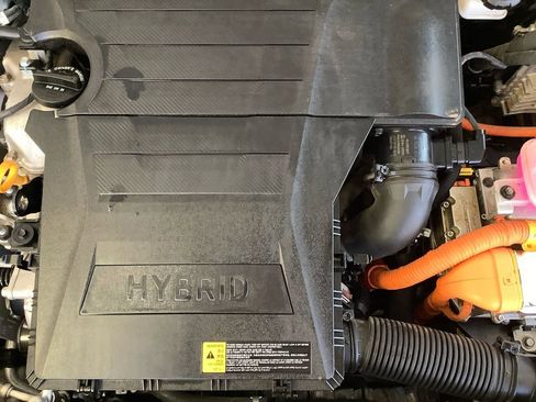 Used 2020 Hyundai Ioniq Blue image 21