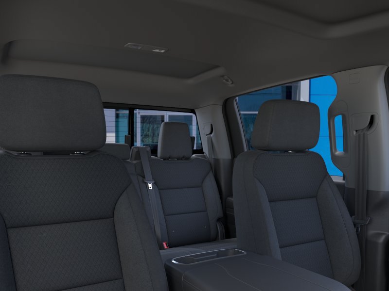 New 2026 Chevrolet Silverado 1500 RST w/ All Star Edition Plus AWD/4WD image 78