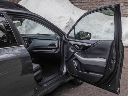 Used 2022 Subaru Outback Onyx Edition XT image 15