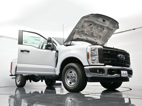 New 2026 Ford F350 XL RWD image 49