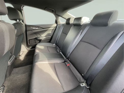 Used 2019 Honda Civic Sport image 26