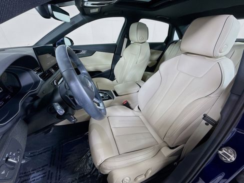Certified 2023 Audi A4 2.0T Premium Plus w/ Premium Plus Package image 5