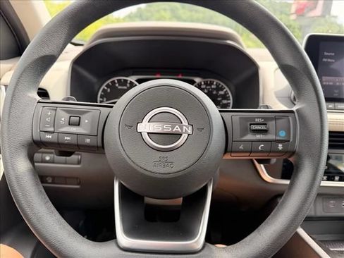 Used 2023 Nissan Rogue SV AWD/4WD image 18