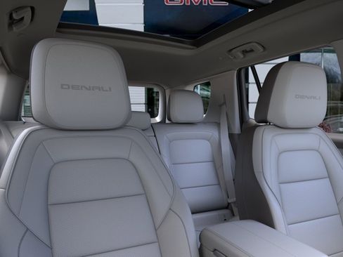 New 2026 GMC Terrain Denali AWD/4WD image 48