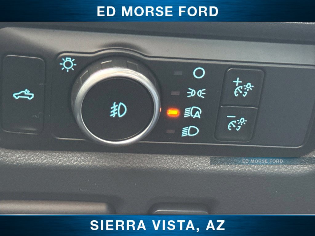 Used 2024 Ford F150 Raptor w/ Equipment Group 803A Raptor R AWD/4WD image 51