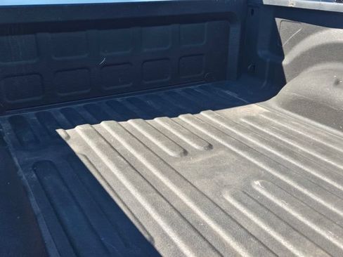 Used 2017 RAM 1500 Big Horn AWD/4WD image 11