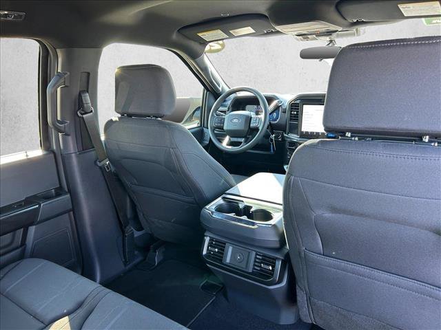 Used 2026 Ford F150 STX w/ Equipment Group 200A AWD/4WD image 23