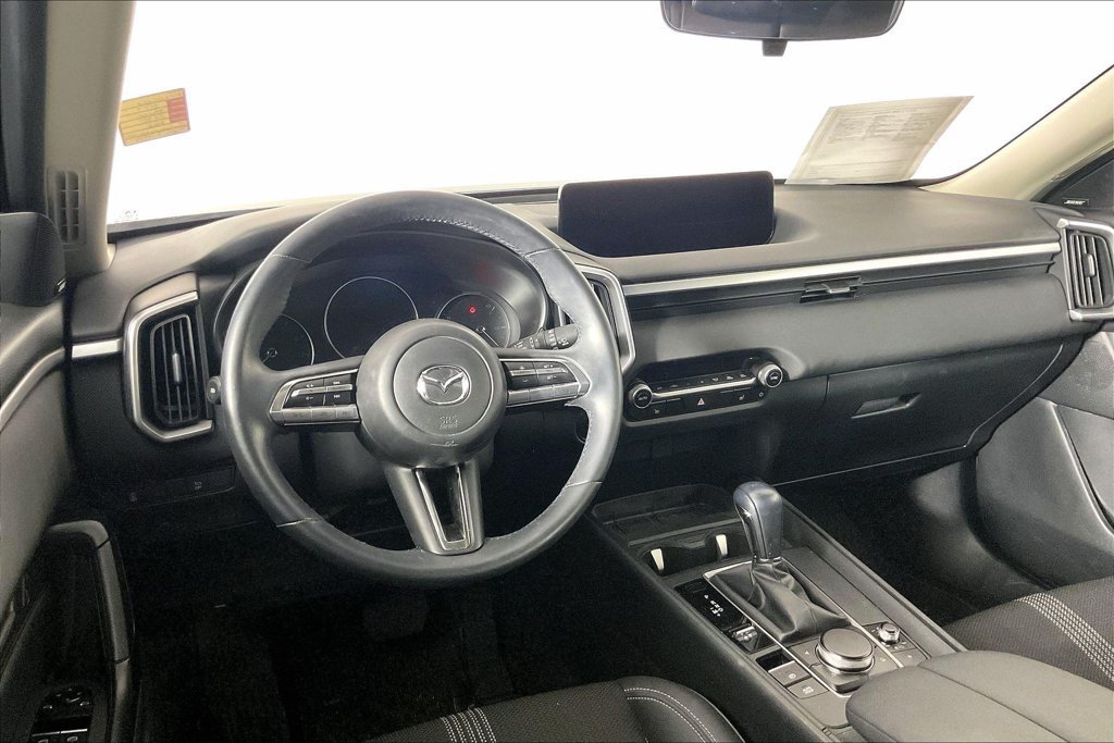 Used 2024 MAZDA CX-50 AWD 2.5 S w/ Weather Package image 4