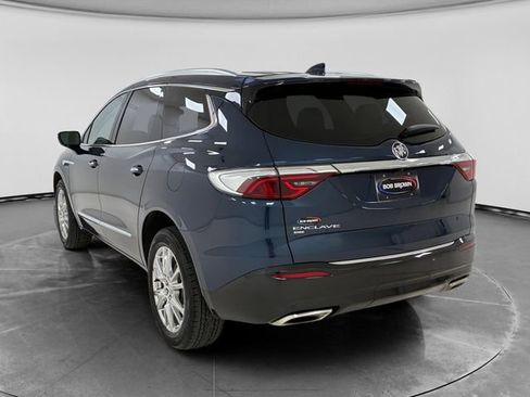 Used 2023 Buick Enclave Essence w/ Experience Buick Package image 5
