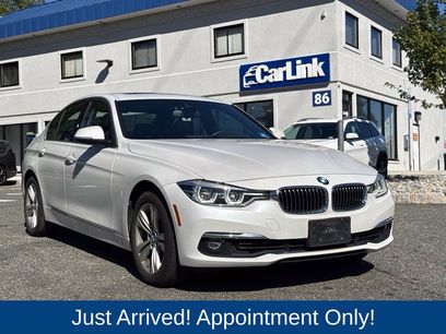 Used 2018 BMW 330i xDrive Sedan