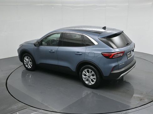 Used 2024 Ford Escape Active image 43