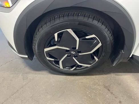 Used 2024 Hyundai Ioniq 5 SEL RWD image 31