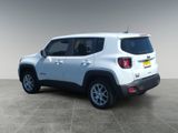 Used 2023 Jeep Renegade Latitude image 3