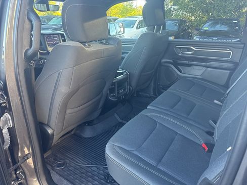 Certified 2022 RAM 1500 Big Horn image 15