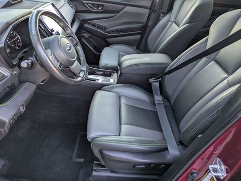 Used 2023 Subaru Ascent Onyx Edition Limited AWD/4WD image 17