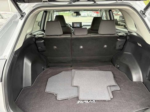 Used 2021 Toyota RAV4 XLE w/ Convenience Package AWD/4WD image 21
