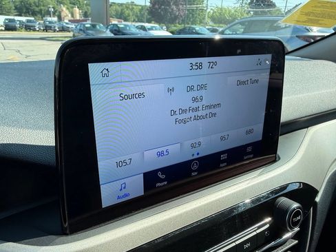 Used 2020 Ford Escape SE AWD/4WD image 28