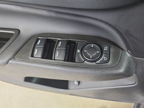 Certified 2024 Chevrolet Equinox LT AWD/4WD image 34