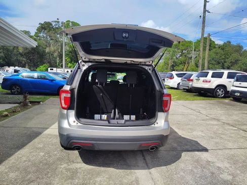 Used 2016 Ford Explorer 4WD image 26